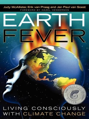 cover image of Earth Fever